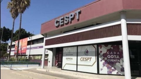 Fuerte rumor de paro laboral en CESPT encabezado por líder burócrata