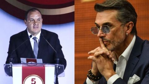 De Ricardo Monreal a Sergio Mayer: ellos son los candidatos 'pluris' de Morena
