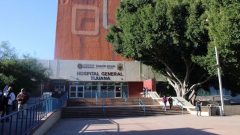 Ofrecen vasectomías gratuitas en Hospital General de Tijuana y Rosarito