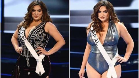 Acusan de fraude y falsa inclusión en Miss Universo