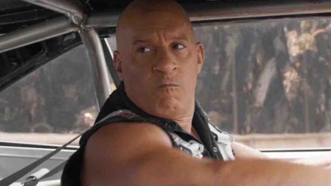 Vin Diesel se despide de 'Rápidos y Furiosos' y promete un final poderoso
