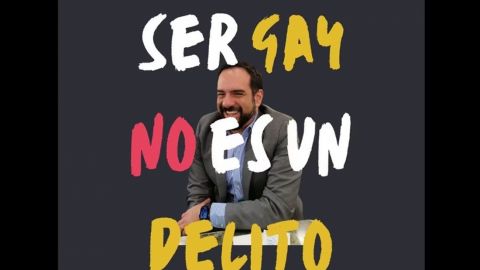 Embajada en Qatar sigue el caso del mexicano detenido en Qatar por ser gay