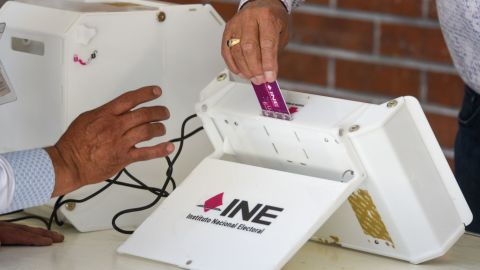 Aumenta participación de mexicanos en el extranjero para las elecciones