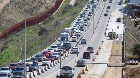 Inseguridad y movilidad mayores desafíos para Tijuana: alcaldesa