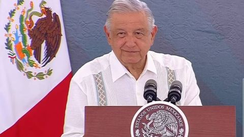 AMLO descarta romper relaciones con Canadá, tras volver a pedir visa a mexicanos