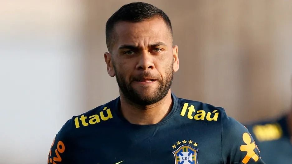 Fiscalía Recurrirá La Condena De Dani Alves Para Que Se Eleve Su Pena