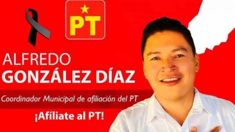 Matan a balazos a precandidato de PT a alcalde de Atoyac, Guerrero