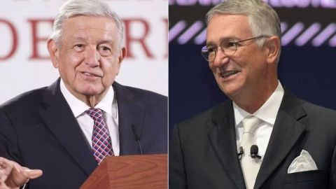 AMLO reacciona a crítica de Ricardo Salinas Pliego a su gobierno