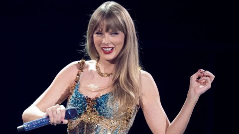 Taylor Swift genera controversia en Asia por ofrecer conciertos exclusivos