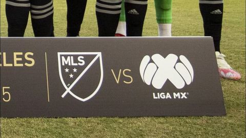 La Liga MX volverá a jugar contra la MLS en el All-Star 2024