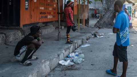 México desaconseja viajar a Haití, ante ola de violencia