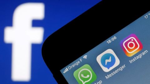 ¡No es tu internet! Facebook e Instagram presentan fallas a nivel mundial