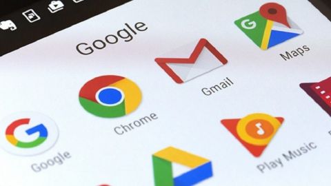 Google se cae: Usuarios reportan fallas en Google Play, YouTube y Gmail