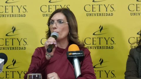 CETYS anuncia presentación de la activista Nadia Murad en Tijuana