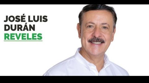 Atacan a balazos a candidato del PVEM en Naucalpan