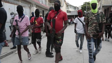 Haití prorroga un mes el estado de emergencia