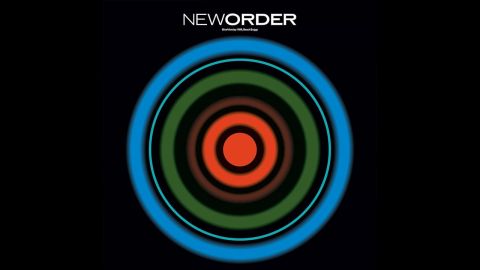 Blue Monday de New Order; un hit que marcó época