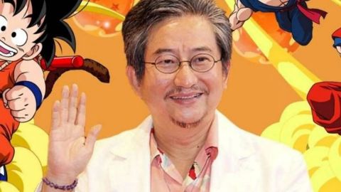 Fallece Akira Toriyama, el creador de Dragon Ball