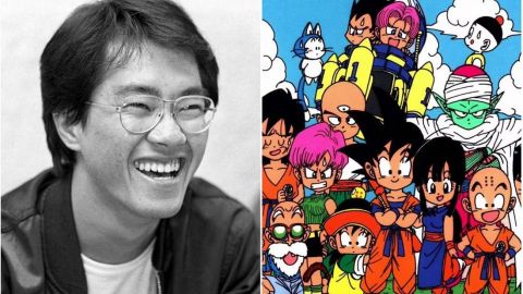 ¿Quién era Akira Toriyama, el creador de Dragon Ball que falleció?