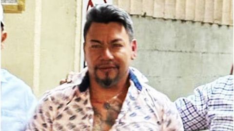 Asesinan a 'El Tiburón' Medina, agresor de joven en Subway en SLP