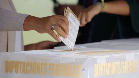 INE aspira a 70 por ciento de participación ciudadana en elecciones