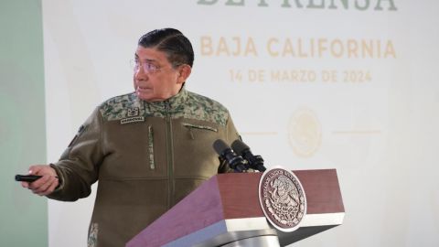 Robo de transporte, trata de personas y secuestro a la alza en Baja California