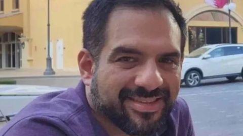 Hermano de Manuel Guerrero acusa tortura de Qatar a su hermano