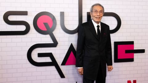 Actor de 'El juego del Calamar', Oh Yeong-su, es condenado por acoso sexual