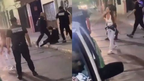Denuncian golpiza por parte de personal de seguridad en bar en León, Guanajuato