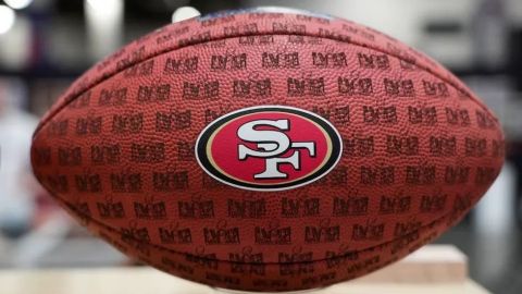 San Francisco 49ers sancionados por error administrativo previo al draft de NFL