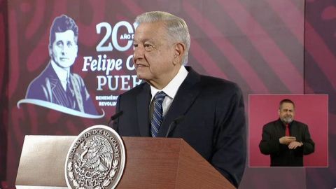 López Obrador recomienda a su sucesor realizar ejercicios como la 'manañera'