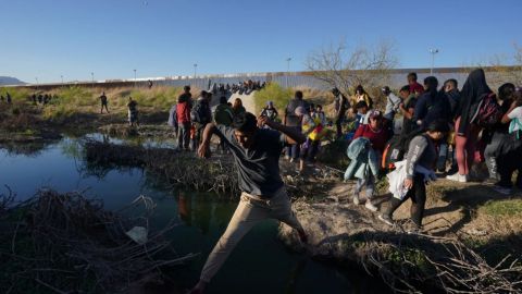 Abogados de Texas defienden ley antiinmigrante SB4 en medio de controversia