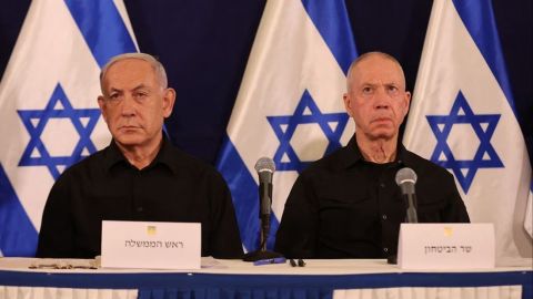 Israel lanzará ofensiva en Rafah, incluso sin apoyo de EU, dice Netanyahu
