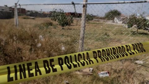 Liberan a 18 personas privadas de la libertad en Culiacán, Sinaloa