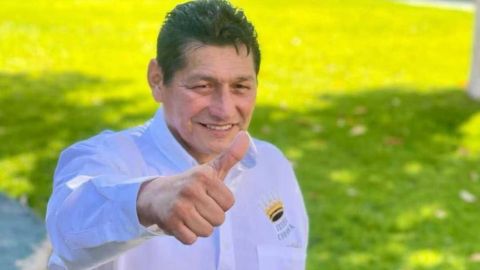 Atacan a balazos a Jesús Corona, candidato opositor en Morelos