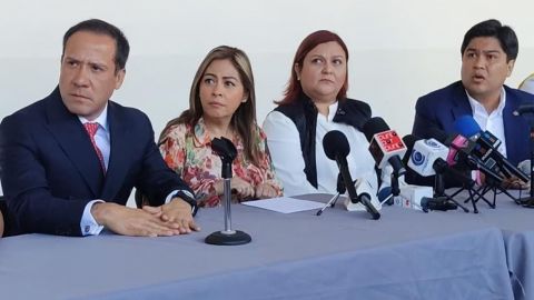 Por amenazas, una docena de candidatos se bajan de la contienda en Morelos