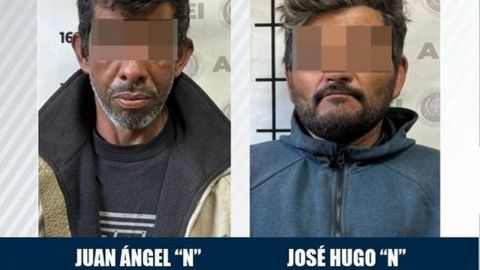 Detenidos dos individuos por posesión de drogas en El Sauzal