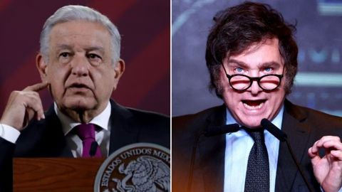 Embajada niega conflicto con Argentina tras dichos entre los presidentes