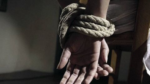 Liberan a 14 víctimas de las 17 que fueron privadas de su libertad en NL