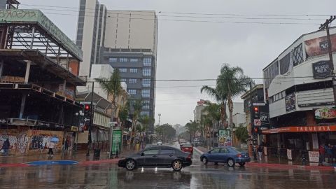 Tijuana reporta baja afluencia turística en Semana Santa