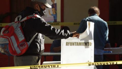 Advierten focos rojos de violencia electoral en Guerrero, Veracruz y Michoacán