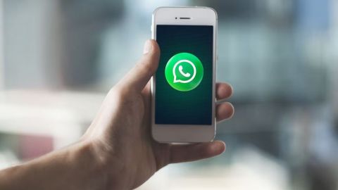 Usuarios experimentan fallas en el servicio de WhatsApp
