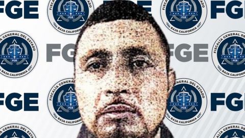 Dan 4 años de prisión a asaltante de Oxxo en Tijuana