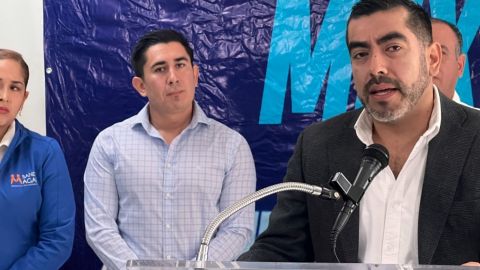 Ayuntamiento de Tijuana 'Vive parálisis gubernamental': Christopher Domínguez