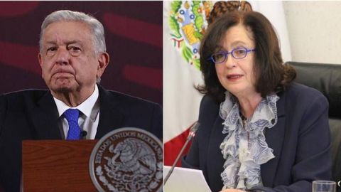 México descarta romper relaciones con Ecuador por comentarios de AMLO