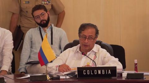 Colombia promoverá que la CIDH expida medidas cautelares en favor de Jorge Glas
