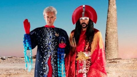 Empire Of The Sun lanza su nuevo tema 'Changes' tras ocho años de ausencia