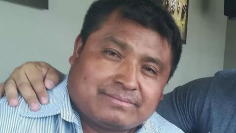 Matan a Julián Bautista, ex alcalde en Chiapas que buscaba reelección
