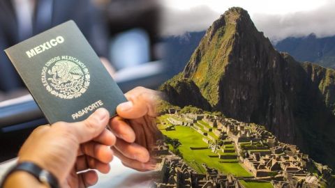 Que siempre no; Perú retira la visa para los mexicanos