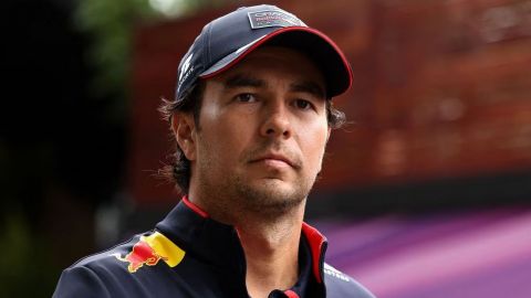 Checo Pérez rompe el silencio sobre su futuro en la Fórmula 1